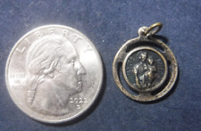 Vintage Oratory of St Joseph Souvenir Medal picture