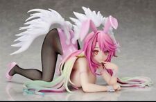 Jabril 1/4 Anime Figure Sexy Maid Bunny Girl (No Box) Brand New picture