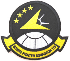 USMC Strike Fighter Squadron (VFA-115) 