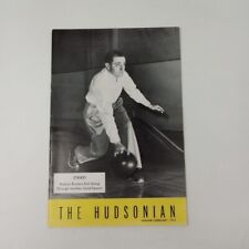 Jan-Feb 1952, THE HUDSONIAN, Employee Magazine of the J.L. Hudson Company picture