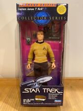 Star Trek: TOS Captain James T. Kirk 9