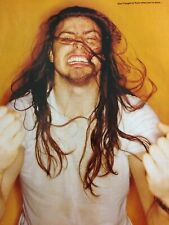 Andrew WK, Full Page Pinup picture