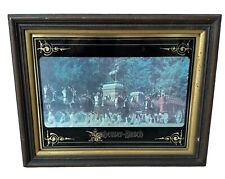 1978 Framed Clydesdale Anheuser Busch Picture by George Nathan picture