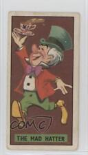 1957 The Mad Hatter #1 11bd picture