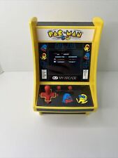 My Arcade PAC-Man Micro Player Mini Arcade Game picture