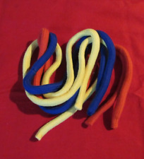 LINKING ROPES (Magnetic) Magic Trick - 0080 picture