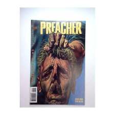 Preacher #5 in Near Mint minus condition. DC comics [h` picture
