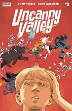 Uncanny Valley #3 (of 6) Cvr A Wachter Boom Studios Comic Book picture