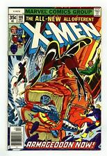 Uncanny X-Men #108 FN- 5.5 1977 picture