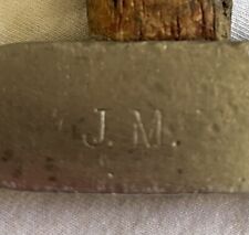 VINTAGE J.M. Hammer (Pre-Owned) picture