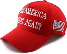 2024 American President Hat Make America Great Again MAGA red Hat Trump Red Hat picture