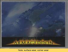 1998 Nestle Armageddon Armageddon #14 READ 2h8 picture
