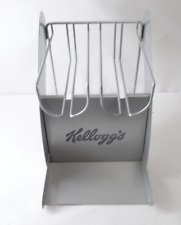 Kellogg's Cereal Dispenser Rack Hotel Buffet picture