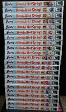Yuuna and the Haunted Hot Springs English Manga Vol 1-24 Latest Complete **NEW** picture