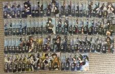 Kantai Collection Goods Lot of 70 KanColle Arcade Cards K5 picture