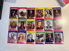 2024 Historic Autographs YesterYear - Pick Your Card multi color #/30 picture