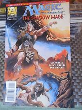 Armada Comics Magic The Gathering The Shadow Mage #1 picture