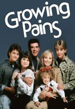 GROWING PAINS Photo Magnet @ 3