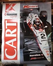 Kmart HAVOLINE CART RACING 36