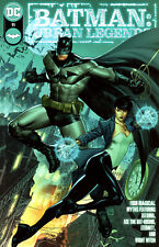 Batman: Urban Legends #11 VF/NM; DC | Zatanna - we combine shipping picture