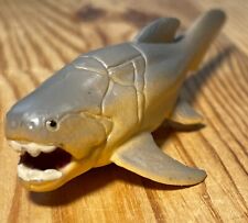 NEW CollectA DUNKLEOSTEUS fish from Mini Prehistoric Marine Animal set 89A1104 picture