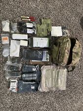 USGI Multicam OCP Combat Casualty Care Kit CLS Medic Bag FULLY STOCKED as issued picture