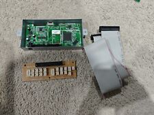 Arcade1UP Street Fighter 2 Gen 1 PCB Board And Button Encoder - Tested And Works picture