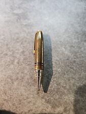 Vintage Antique Two Rite Mechanical Pencil Small Pocket Size picture