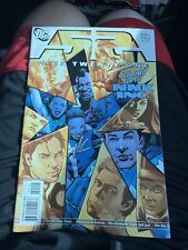 Fifty Two 52 Week Twenty One Issue 21 Dark Horse Comic Book picture