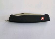 Wenger Delemont Ranger Swiss Army Knife Folder - Lock Blade picture
