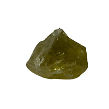 Green / Gold Citrine (Large) picture