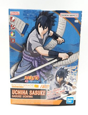 Bandai Entry Grade Naruto Shippuden Uchiha Sasuke Model Kit  Sealed New NIB picture
