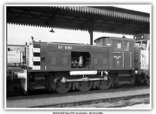 British Rail Class 976 Train issue2 picture