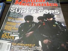 POPULAR MECHANICS Magazine - June 2006 picture