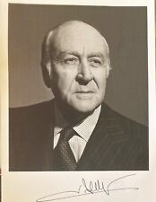 Jose Maria de Areilza Spanish Politician 1909 - 1998 Signed Approx.  9 x 7 Photo picture
