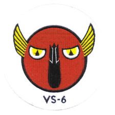 VS-6 Aviation Air Scouting Squadron Patch picture