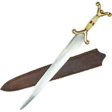 Custom & Handmade Celtic Sword / Real Sword / Viking sword picture