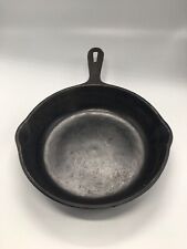 Antique 8” Wagner Ware #5G Signed Cast Iron Skillet. 2” Deep, Great Condition picture