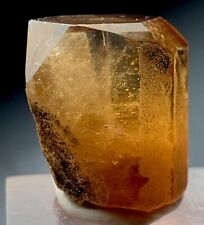 79 carat topaz crystal specimen From Pakistan picture