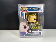 SMALLS THE SANDLOT Funko #567 AUTOGRAPHED by TOM GUIRY - CERTIFIED picture