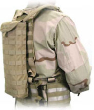BLACKHAWK Industries 37CL37CT S.T.R.I.K.E. MOLLE Hydration Carrier, Coyote, NOS picture