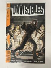 The Invisibles #2 : March 1997 : DC / Vertigo Comics | Combined Shipping B&B picture