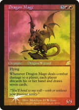 FOIL Dragon Mage ~ Scourge [ Excellent+ ] [ Magic MTG ] picture