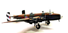 Atlas Editions Handley Page Halifax Bomber Mk III 1/144 Scale Diecast picture