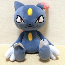 Pokemon Mofugood Plush Toy Sneasel Plush toy Cuddly toy Doll Soft toy Japan NEW picture