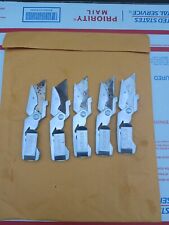 Gerber Utility Knives ( Lot Of 5 ) picture