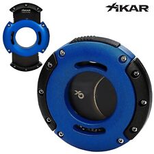 Xikar XO Cutter- Blue on Black (MSRP:$149.99) picture