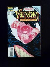 Venom The Madness #1  MARVEL Comics 1993 NM+ picture