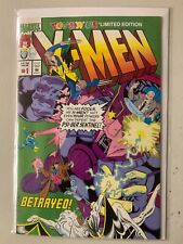 X-Men Premium Edition #1 Toys R Us 6.0 (1993) picture