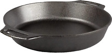 Cast Iron Baker’S Skillet 10.25 Inch picture